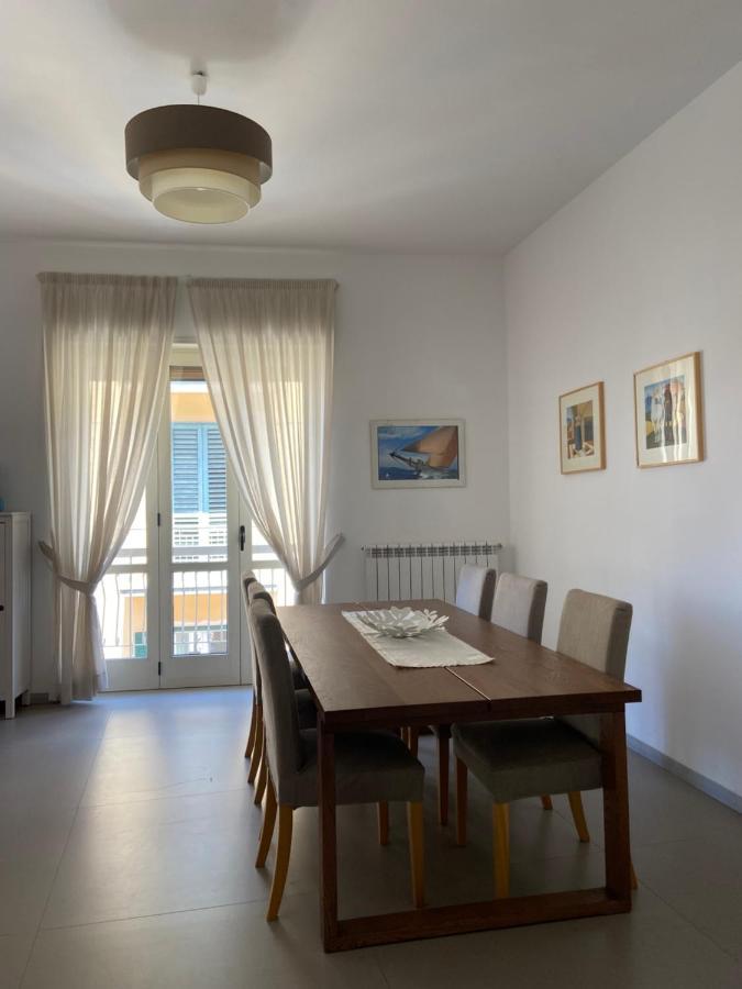 Casa Valeria Appartamento Castellammare di Stabia Esterno foto