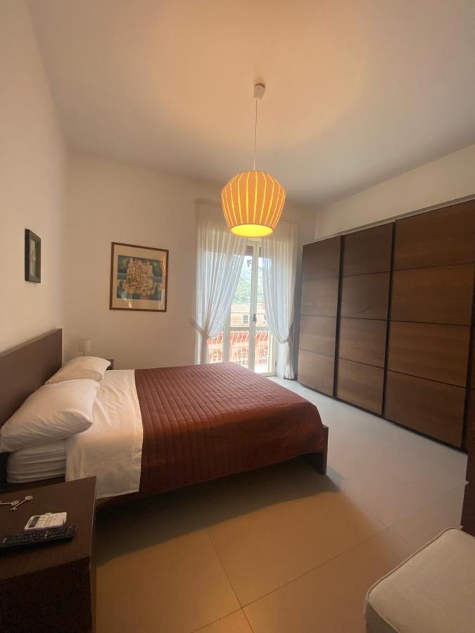 Casa Valeria Appartamento Castellammare di Stabia Esterno foto